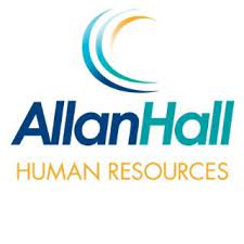 Alan Hall Human Resources 